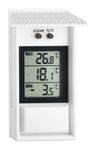 TFA 30.1053 Maxima-Minima Digital Thermometer