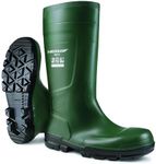 DUNLOP Work-It - Unisex Full Safety