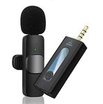 Microphone For Smartphone For Video Recording