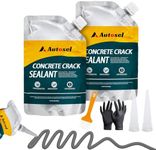 Concrete Crack Filler, High Elastic