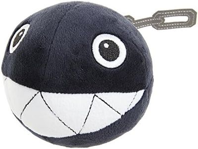 NINTENDO World of Nintendo Chain Chomp Plush