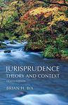 Jurisprudence: Theory and Context