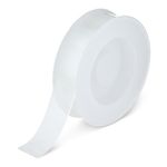 Amazon Basics Double Sided Tape Heavy Duty, Adhesive Clear Mounting Tape