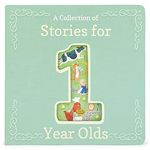 Books For A One Year Olds