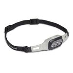 BLACK DIAMOND Deploy Run Light - 300 Lumen Rechargable Running Headlamp, Alloy