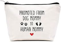LIBIHUA Promoted From Dog Mommy to 