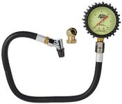 Joes Racing Products 32306 Tire Pressure Gauge 0-30 PSI