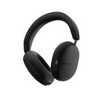 Sonos Ace - Noise Cancelling Wireless Bluetooth Headphones - Up to 30 hours battery life - Spatial Audio - Dynamic Head Tracking - Black