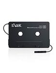 Elook Car Cassette Audio Receiver, 
