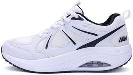 AOV Women Walking Shoes with Arch S