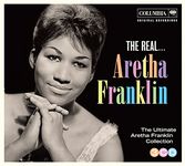 The Real... Aretha Franklin