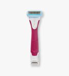 SCHICK HYDRO SILK Women's Trim Style Razor And Bikini Trimmer