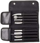 Mercer Culinary 9-Piece Carving Set