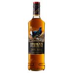 The Famous Grouse Smoky Black Blended Scotch Whisky, 70 cl