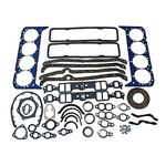 Full Set Engine Overhaul Gaskets Set for SBC 307 327 350