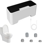 Toilet Sensor Flusher - ABS Automat