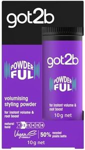 Schwarzkopf Got2b POWDER'ful Volumizing Styling Powder 10 Grams