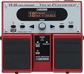 Boss VE-20 Vocal Effects Processor