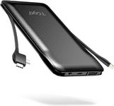 TG90° Portable Charger with Cords 1