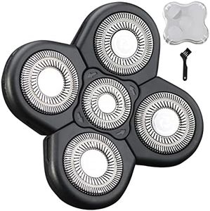 5 Blades H