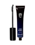 Eyeko Lash Alert Lift & Curl Mascara - Black | Caffeine-infused Vegan Mascara