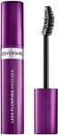 COVERGIRL Simply Ageless Lash Plumping Mascara, Soft Black, Pack of 1