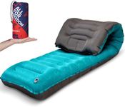 AKSOUL Sleeping Pad Ultra-Thick - I