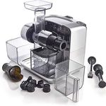 Omega Cube Nutrition System Juicer 