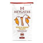 Heygates Duck & Goose Pellets - 20 kg