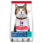 Hill's Science Plan SP CAT MAT TUNA 1.5KG