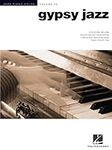 Gypsy Jazz: Jazz Piano Solos Series
