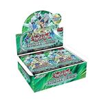 Yugioh Booster Boxes