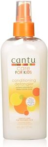 Cantu Care For Kids Conditioning Detangle, 6 Fl Oz (2 Pack)