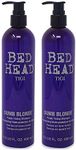 TIGI Bed H