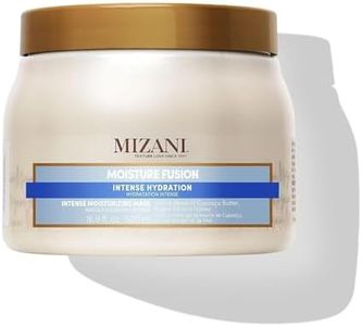 Mizani Moi