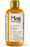 Maui Moisture Curl Quench + Coconut