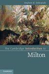 The Cambridge Introduction to Milton (Cambridge Introductions to Literature)