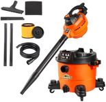 Armor All VBV809 0901 8-Gallon 4.5 