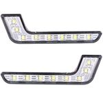 XCSOURCE Headlamp Lights