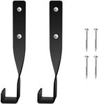 RIMLUFE 2PCS Chainsaw Wall Mount Ho