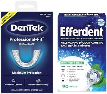 DenTek Pro