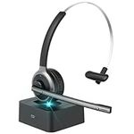 XAPROO Wireless Headset with Microp