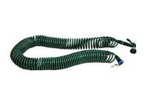 Coil Garden Hoses