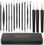 Pimple Popper Tool Kit, IUMAKEVP 15