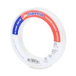 Triple Fish 40 lb Test Fluorocarbon Leader Fishing Line, Clear, 0.64 mm/25 yd