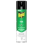 Raid Home Insect Bug Killer and Mosquito Repellent, Kills Listed Bugs on Contact, For Indoor and Outdoor Use, 350g