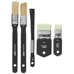 Liquitex Freestyle Large Scale Brush 5-Piece Set