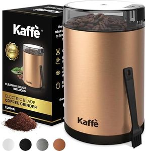 Kaffe One-