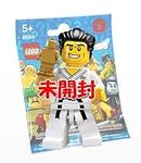 LEGO Karate Master - 8684 Series 2 