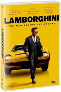 Lamborghin